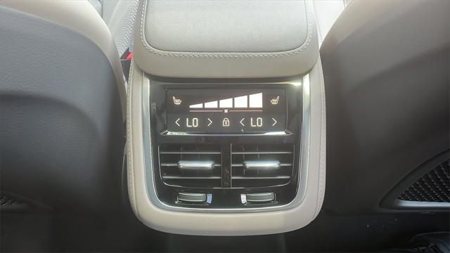 new 2026 Volvo XC90 car, priced at $71,825