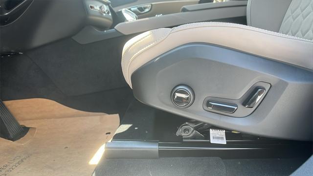 new 2026 Volvo XC90 car, priced at $71,825