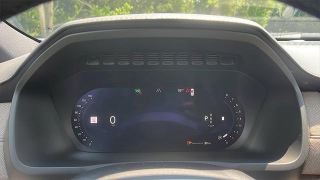 new 2026 Volvo XC90 car, priced at $71,825