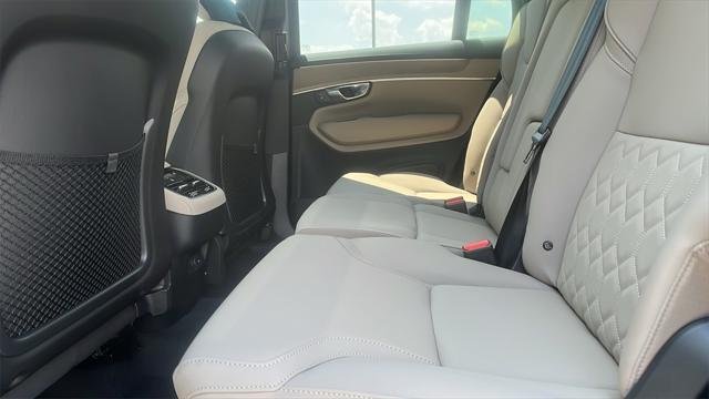 new 2026 Volvo XC90 car, priced at $71,825