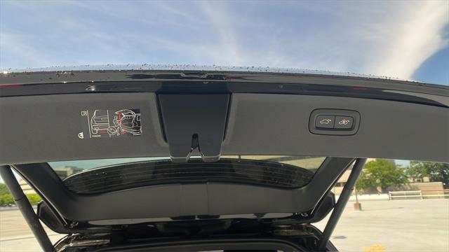new 2024 Volvo XC90 Recharge Plug-In Hybrid car