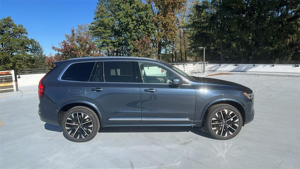 new 2026 Volvo XC90 car, priced at $75,155