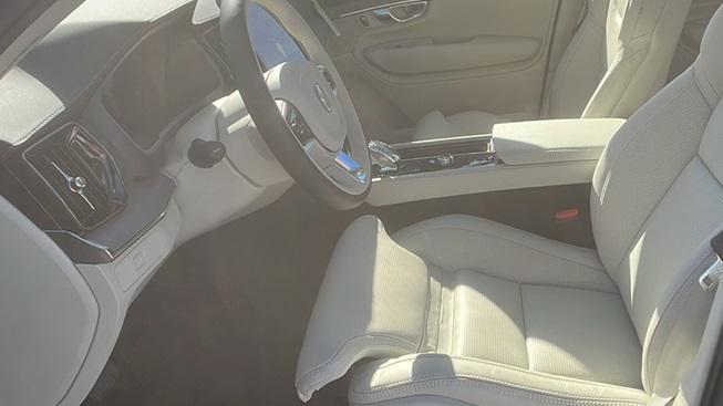 new 2026 Volvo XC90 car, priced at $75,155