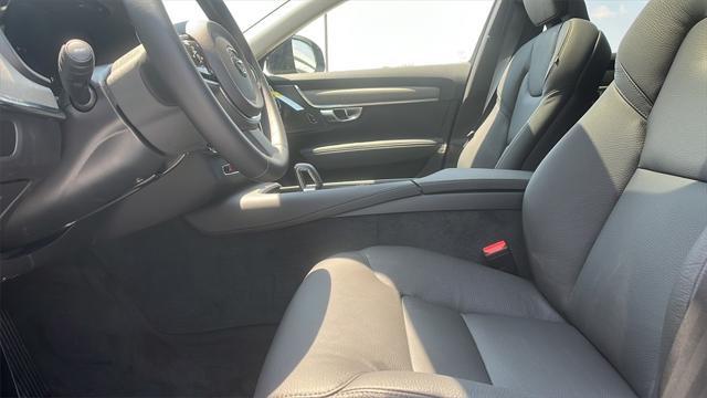 new 2025 Volvo V90 Cross Country car, priced at $64,525
