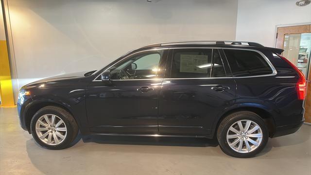 used 2016 Volvo XC90 car, priced at $17,395