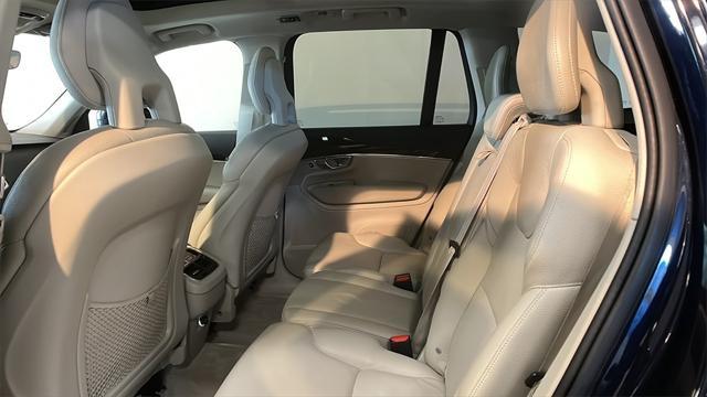 used 2016 Volvo XC90 car, priced at $17,395