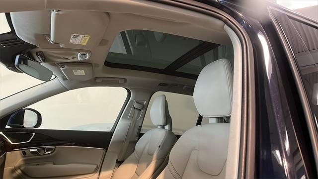 used 2016 Volvo XC90 car, priced at $17,395