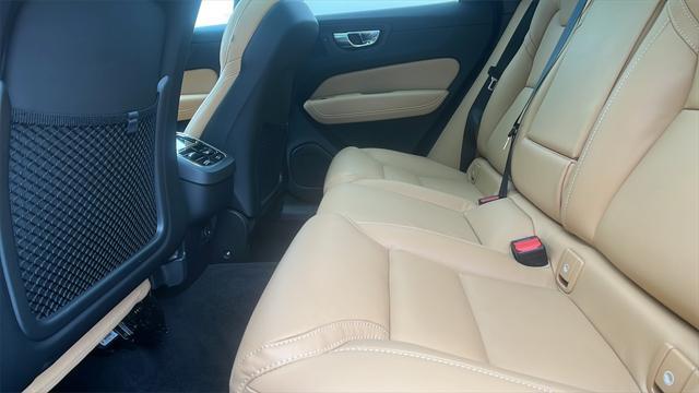 used 2022 Volvo XC60 car, priced at $38,972