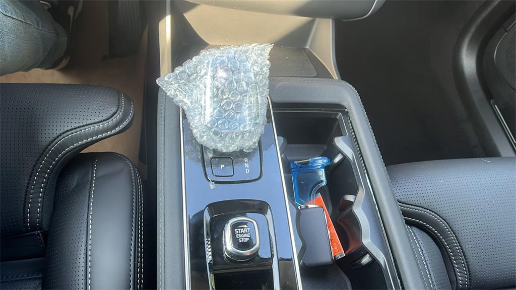 new 2026 Volvo XC90 car, priced at $76,945