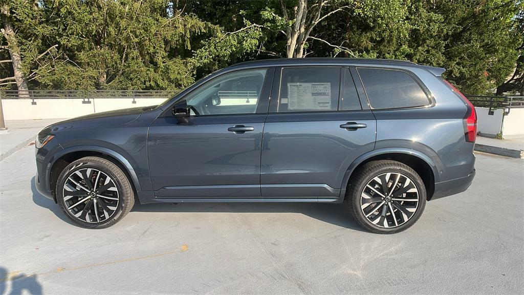 new 2026 Volvo XC90 car, priced at $76,945