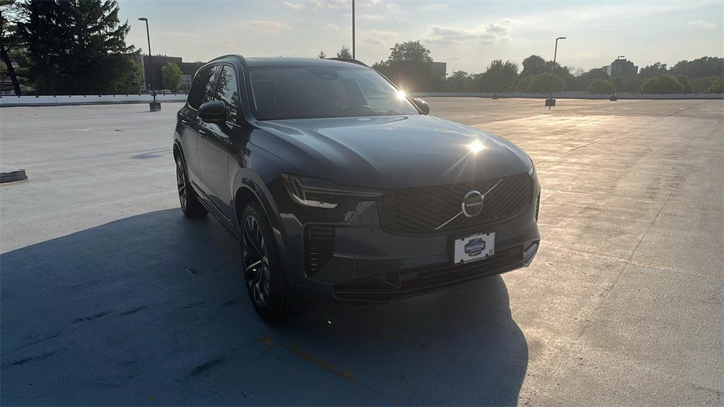 new 2026 Volvo XC90 car, priced at $76,945