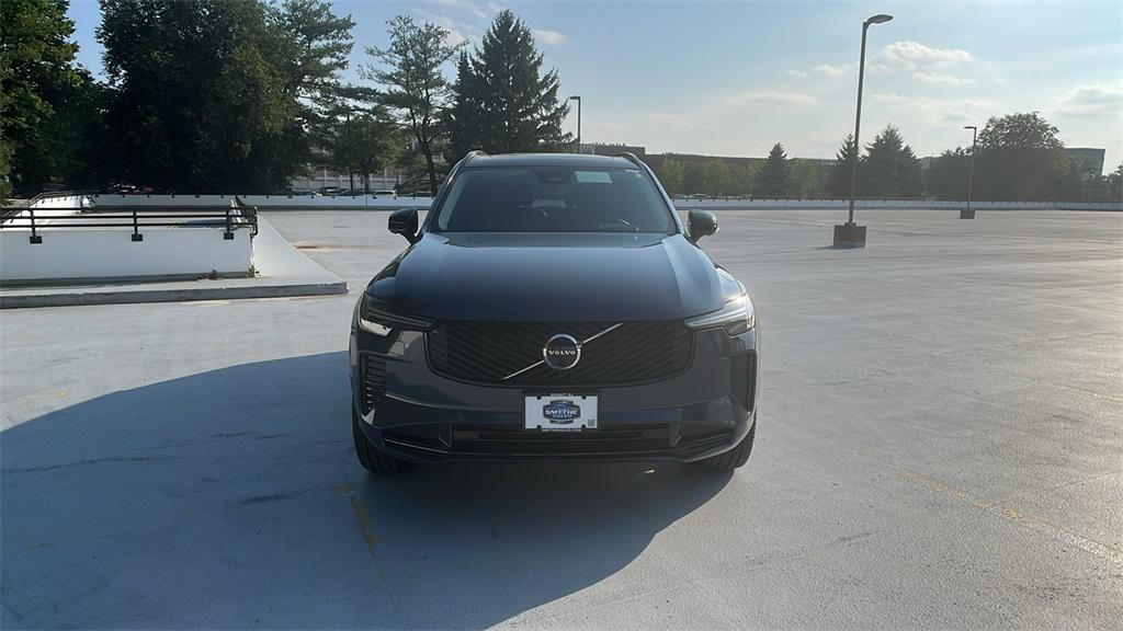 new 2026 Volvo XC90 car, priced at $76,945