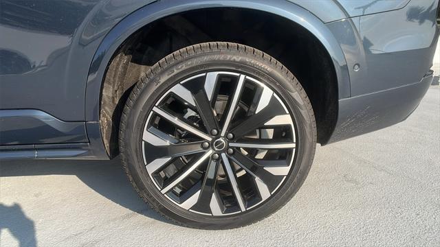 new 2026 Volvo XC90 car, priced at $76,945