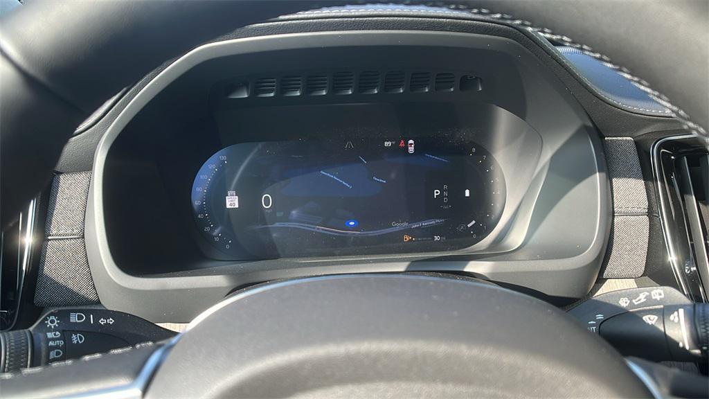 new 2026 Volvo XC90 car, priced at $76,945