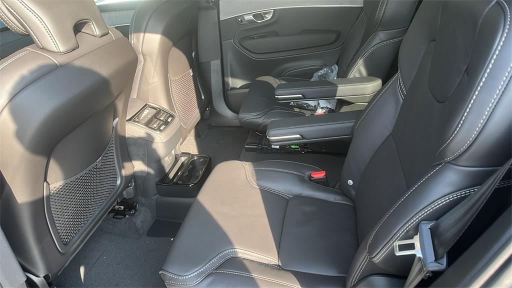 new 2026 Volvo XC90 car, priced at $76,945