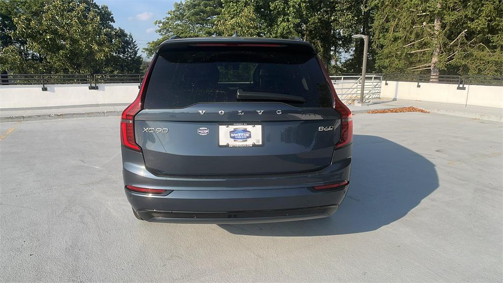 new 2026 Volvo XC90 car, priced at $76,945