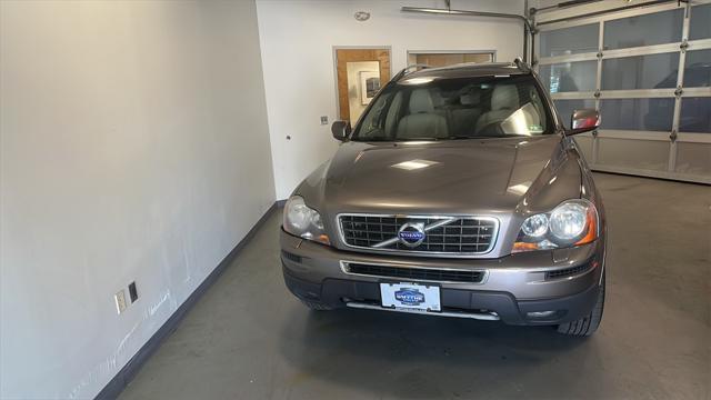 used 2010 Volvo XC90 car, priced at $6,711