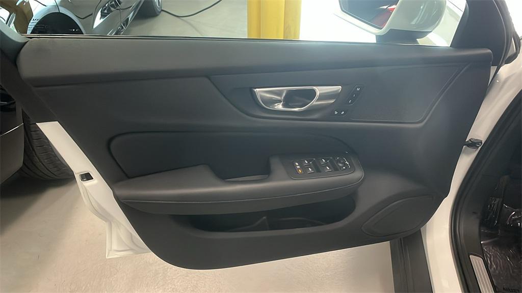 used 2025 Volvo V60 Cross Country car, priced at $42,545