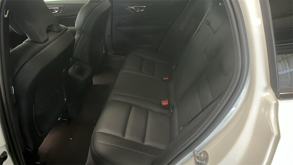 used 2025 Volvo V60 Cross Country car, priced at $42,545