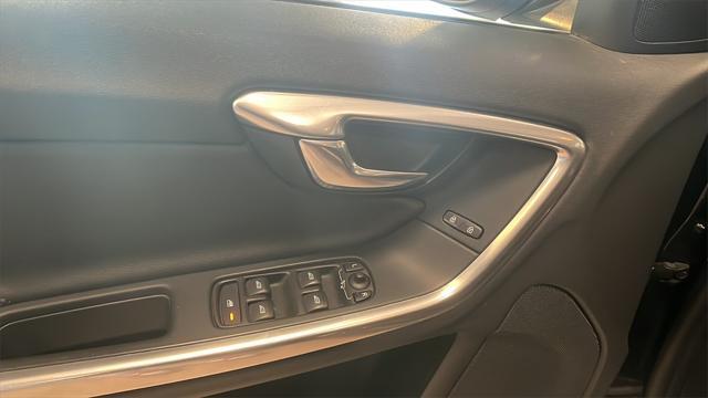 used 2015 Volvo S60 car, priced at $11,579