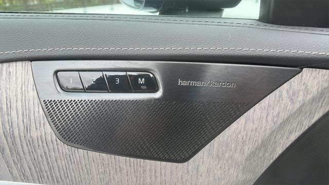 used 2022 Volvo XC90 Recharge Plug-In Hybrid car, priced at $54,579