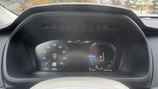 used 2022 Volvo XC90 Recharge Plug-In Hybrid car, priced at $54,579