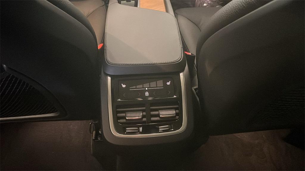 used 2024 Volvo XC90 car, priced at $47,338