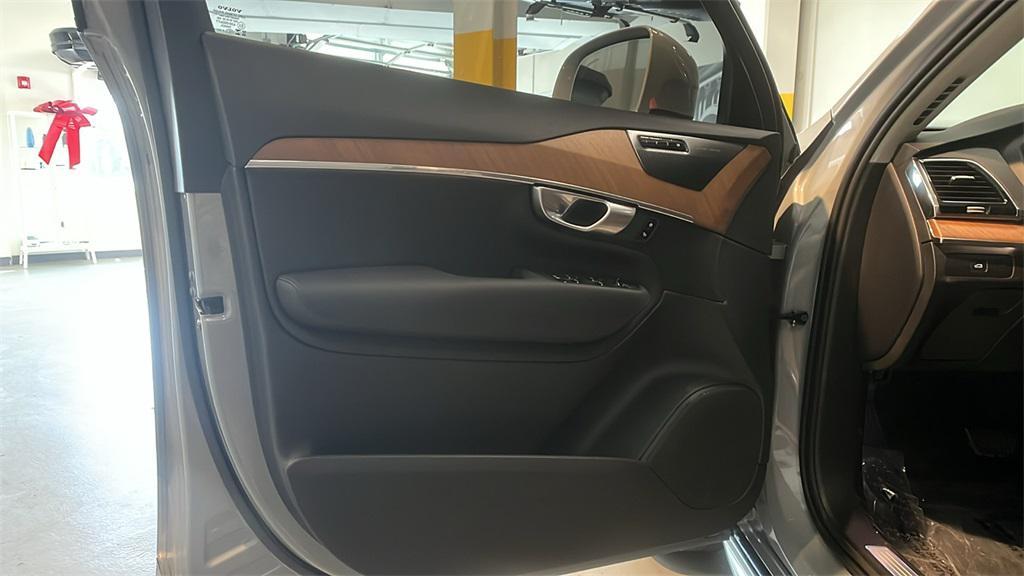 used 2024 Volvo XC90 car, priced at $47,338