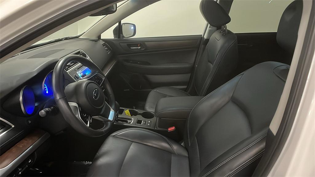 used 2018 Subaru Outback car, priced at $17,527