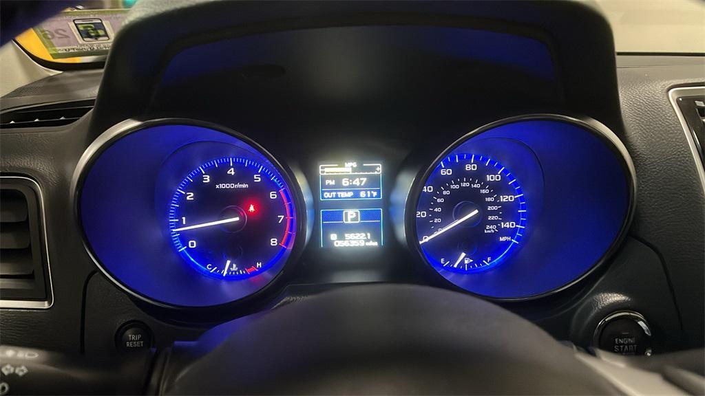 used 2018 Subaru Outback car, priced at $17,527