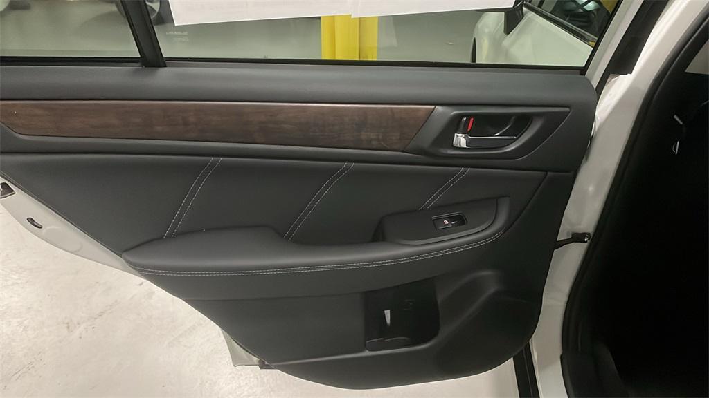 used 2018 Subaru Outback car, priced at $17,527