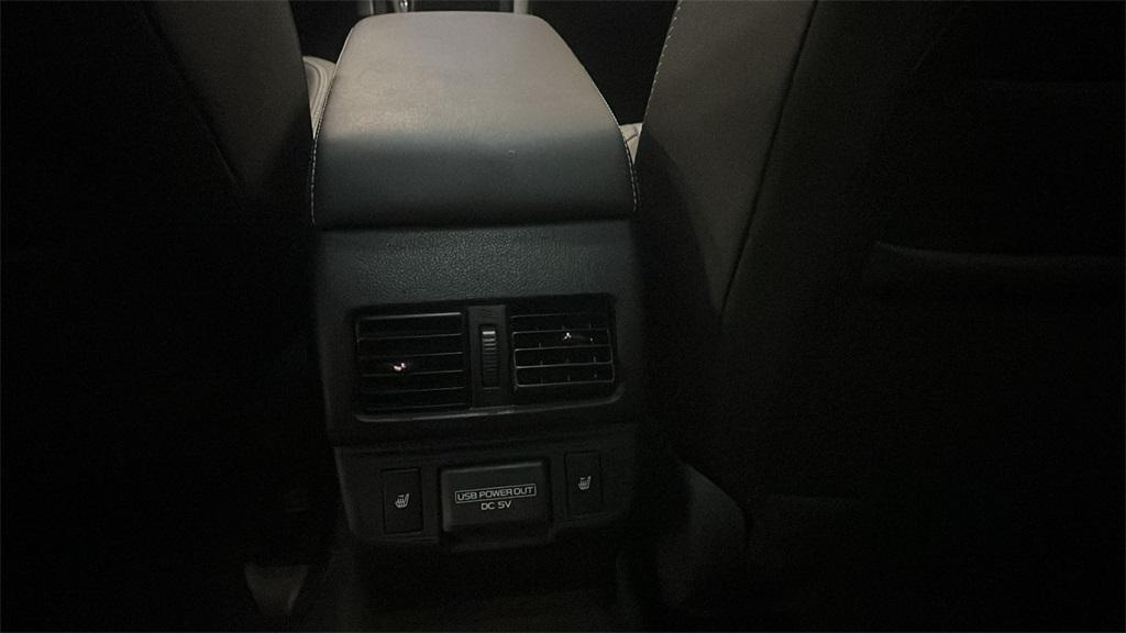 used 2018 Subaru Outback car, priced at $17,527