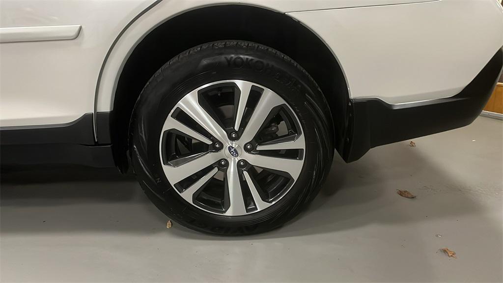 used 2018 Subaru Outback car, priced at $17,527