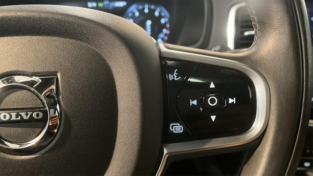 used 2018 Volvo XC90 car, priced at $22,497