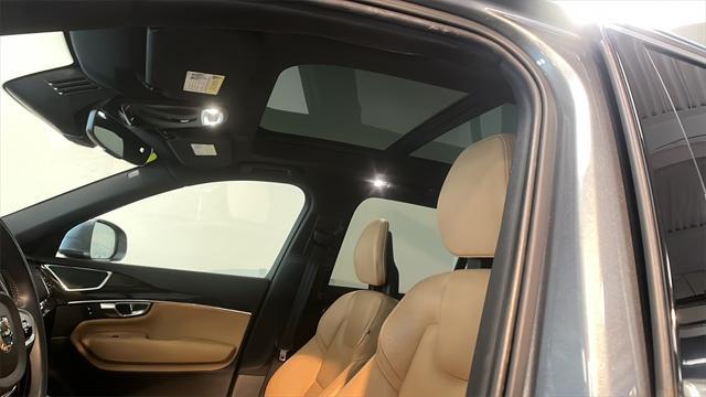 used 2018 Volvo XC90 car, priced at $22,497