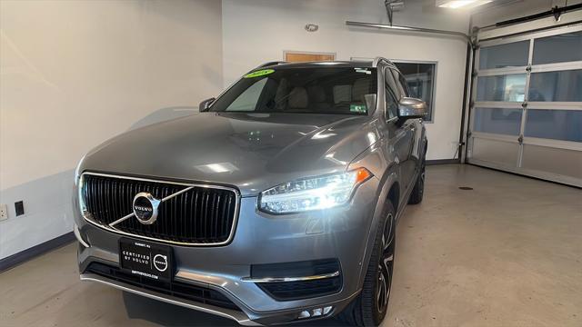 used 2018 Volvo XC90 car, priced at $22,497