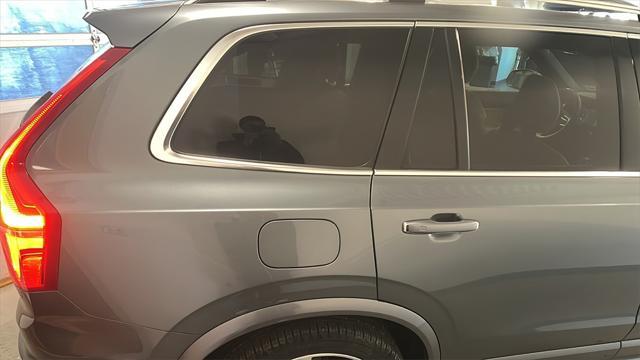 used 2018 Volvo XC90 car, priced at $22,497