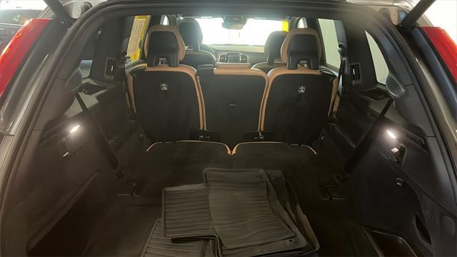 used 2018 Volvo XC90 car, priced at $22,497