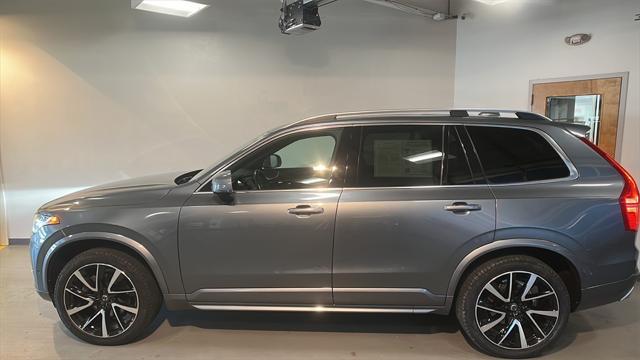 used 2018 Volvo XC90 car, priced at $22,497