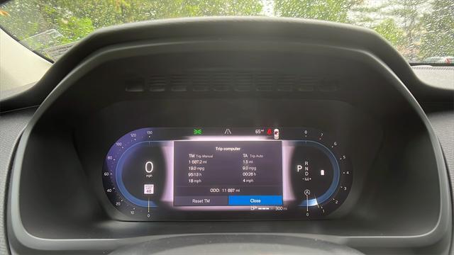 used 2024 Volvo XC90 car, priced at $58,425