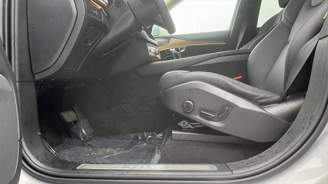 used 2024 Volvo XC90 car, priced at $58,425