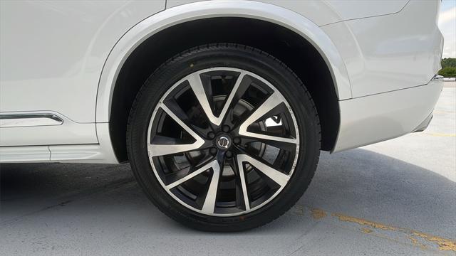 used 2019 Volvo XC90 car, priced at $32,821