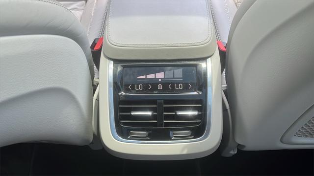 used 2019 Volvo XC90 car, priced at $32,821