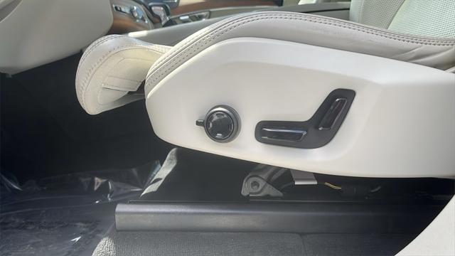 used 2019 Volvo XC90 car, priced at $32,821