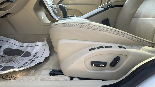 used 2015 Volvo XC70 car, priced at $17,786