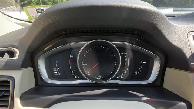 used 2015 Volvo XC70 car, priced at $17,786