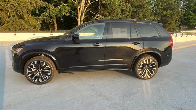 new 2026 Volvo XC90 car, priced at $74,645