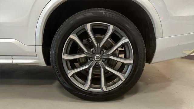 used 2019 Volvo XC90 car, priced at $24,484