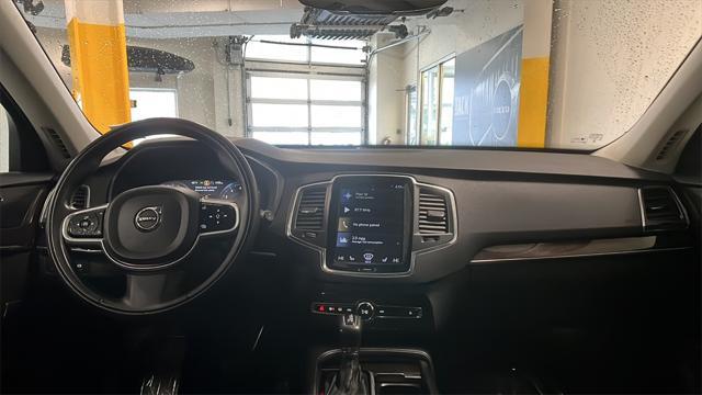 used 2019 Volvo XC90 car, priced at $24,484