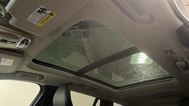 used 2019 Volvo XC90 car, priced at $24,484